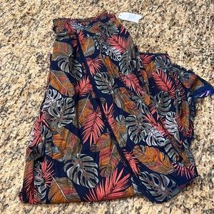 Time and Tru summer/beach pants, size L, EUC | offer in description